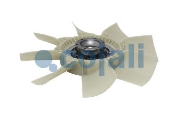 Вентилятор, охлаждение двигателя COJALI 7085110