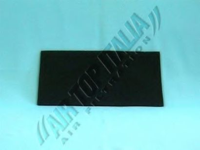 Фильтр, воздух во внутренном пространстве ZAFFO Z019