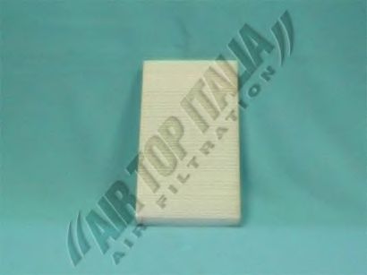 Фильтр, воздух во внутренном пространстве ZAFFO F5010