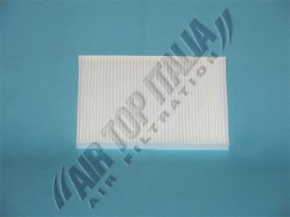 Фильтр, воздух во внутренном пространстве ZAFFO ZF519