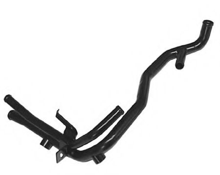 Трубка охлаждающей жидкости VEMA 10023