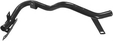 Трубка охлаждающей жидкости VEMA 10073