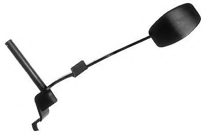 Педаль сцепления VEMA 13214