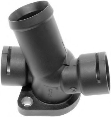 Фланец охлаждающей жидкости VEMA 13414