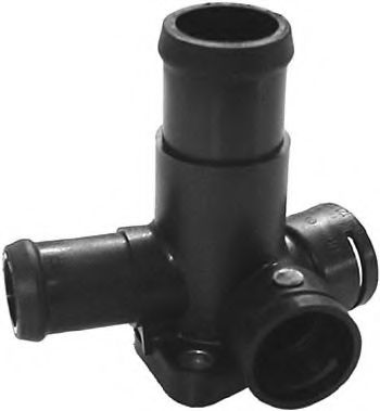 Фланец охлаждающей жидкости VEMA 13871