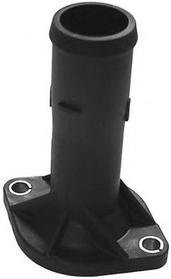 Фланец охлаждающей жидкости VEMA 13873