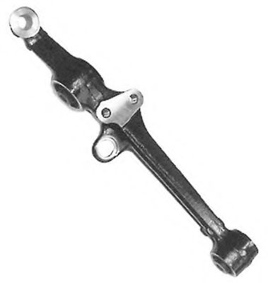 Рычаг независимой подвески колеса, подвеска колеса VEMA 16081