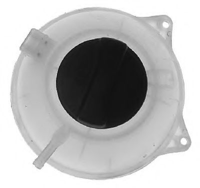 Бачок, радиатор VEMA 16385