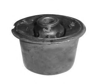 Подвеска, рычаг независимой подвески колеса VEMA 20989