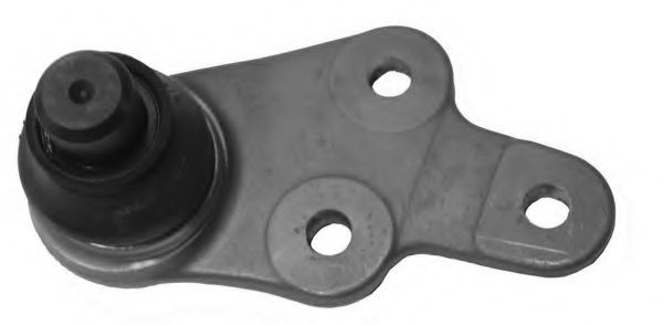 Несущий / направляющий шарнир VEMA 26088