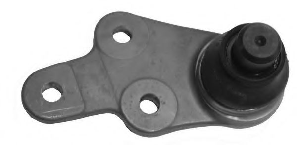 Несущий / направляющий шарнир VEMA 26089