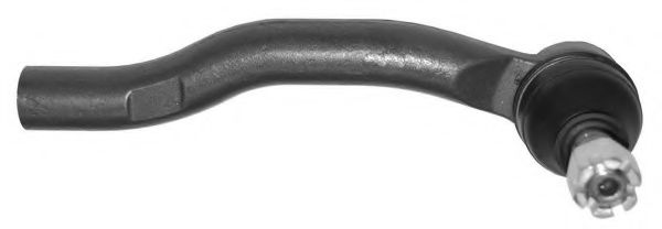 Наконечник поперечной рулевой тяги VEMA 26280