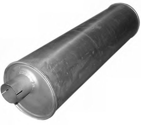 Буфер, глушитель VEMA 4444321