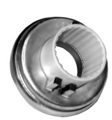 Выжимной подшипник VEMA 4444357