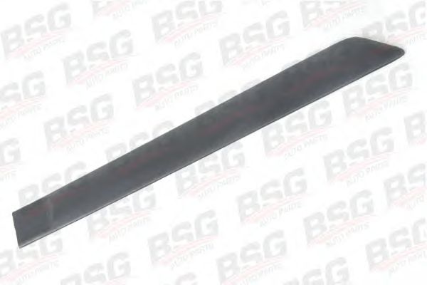 Облицовка / защитная накладка, дверь BSG BSG 30-924-025