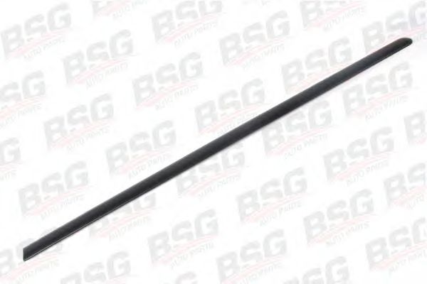 Облицовка / защитная накладка, дверь BSG BSG 30-924-031