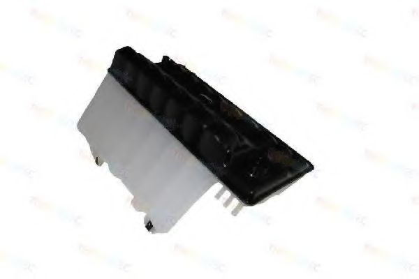 Компенсационный бак, охлаждающая жидкость THERMOTEC DBDA002TT