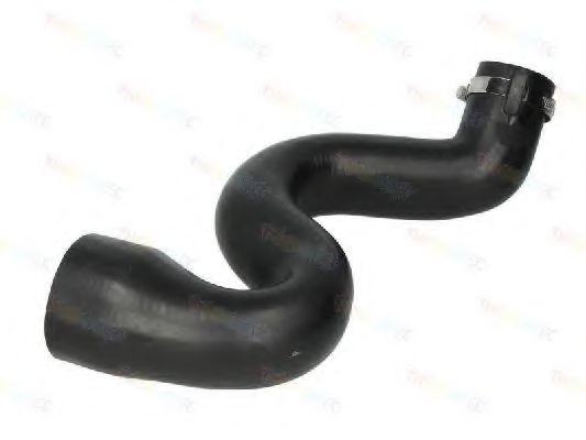 Трубка нагнетаемого воздуха THERMOTEC DCA004TT