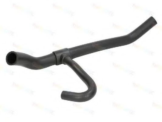 Шланг радиатора THERMOTEC DWA001TT