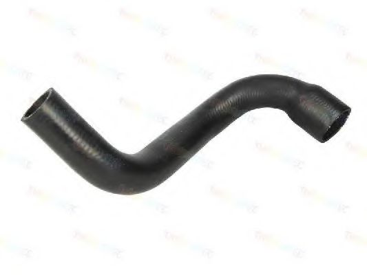 Шланг радиатора THERMOTEC DWF068TT