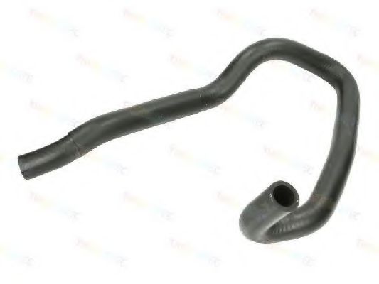 Шланг радиатора THERMOTEC DWF144TT