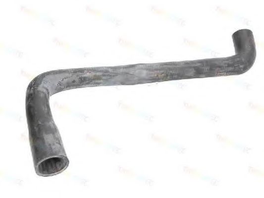 Шланг радиатора THERMOTEC DWG032TT