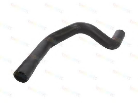 Шланг радиатора THERMOTEC DWX024TT