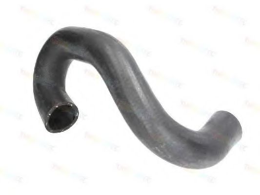 Шланг радиатора THERMOTEC DWX095TT