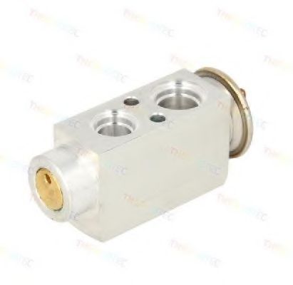 Расширительный клапан, кондиционер THERMOTEC KTT140042