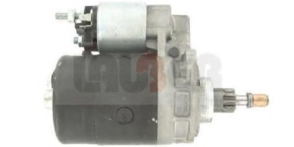 Стартер LAUBER 22.0298