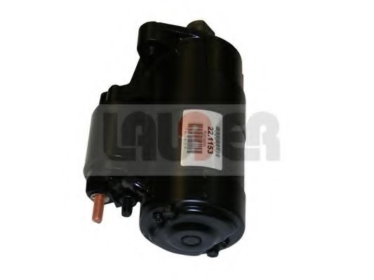 Стартер DELCO REMY 345015082