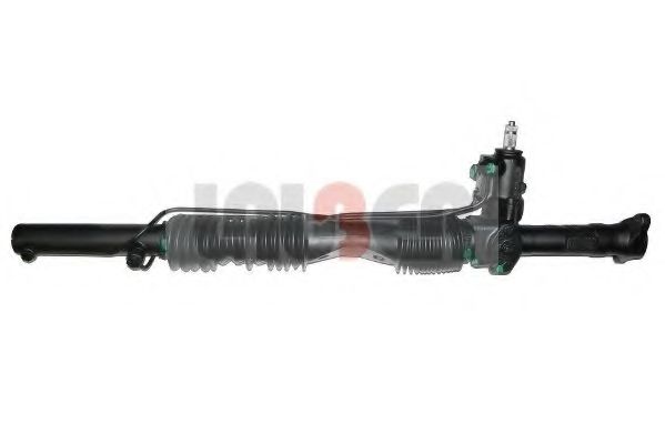 Рулевой механизм LAUBER 66.0277