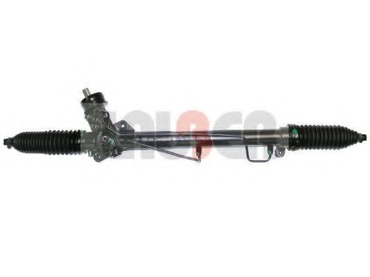 Рулевой механизм LAUBER 66.0680