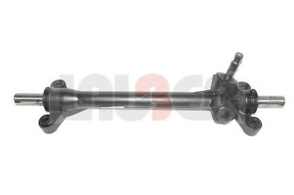 Рулевой механизм LAUBER 69.9033