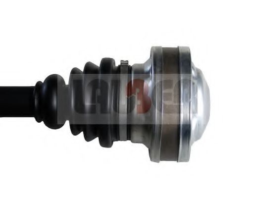 Приводной вал LAUBER 880040