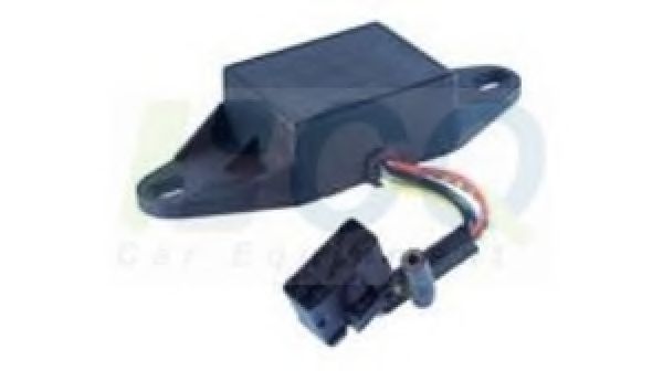 Регулятор генератора LAUBER CQ1010066