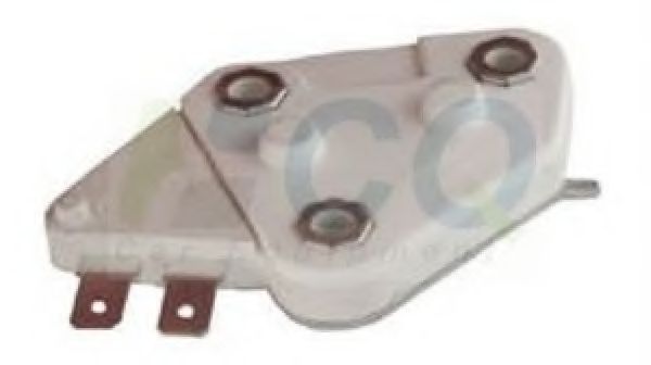 Регулятор генератора HC-PARTS 234060