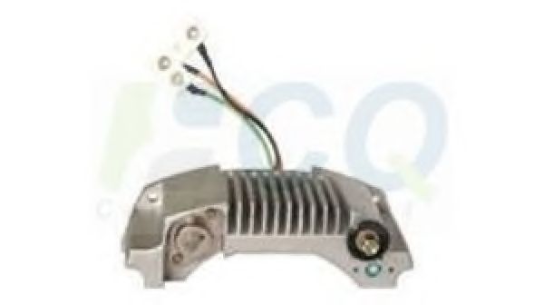 Регулятор генератора HC-PARTS 131181