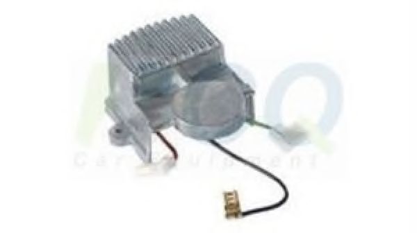 Регулятор генератора HC-PARTS 133518