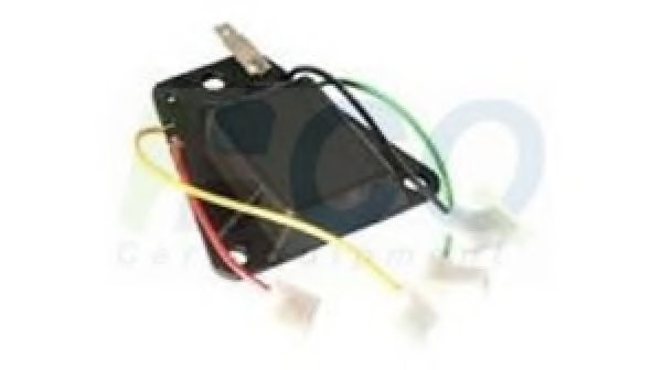 Регулятор генератора HC-PARTS 131223