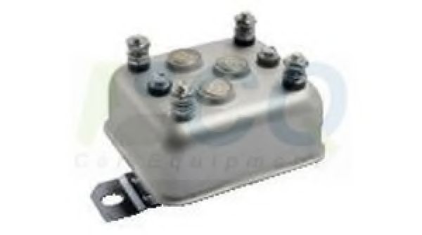 Регулятор генератора LAUBER CQ1010413