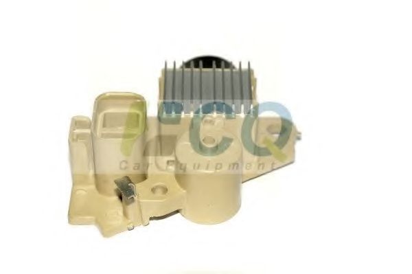 Регулятор генератора HC-PARTS 138204