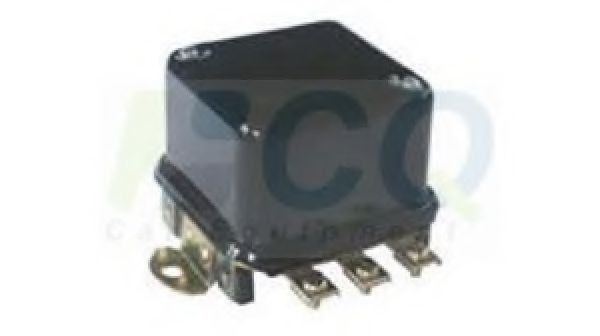 Регулятор генератора HC-PARTS 132102