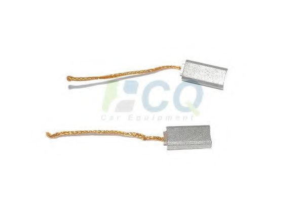 Угольная щетка, генератор HC-PARTS BX210