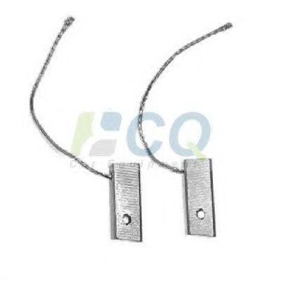 Угольная щетка, генератор HC-PARTS 140352