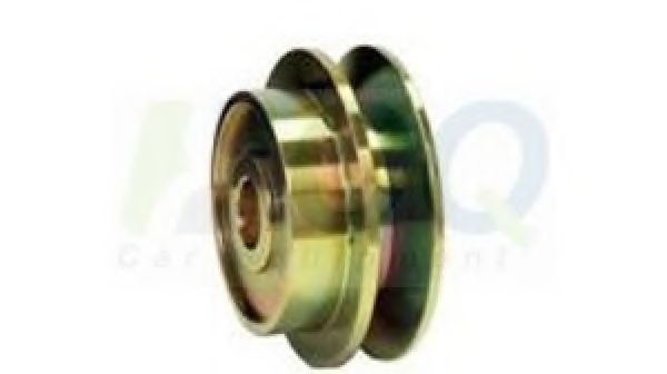 Ременный шкив, генератор HC-PARTS 230952