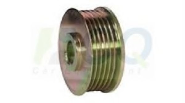 Ременный шкив, генератор HC-PARTS 232100