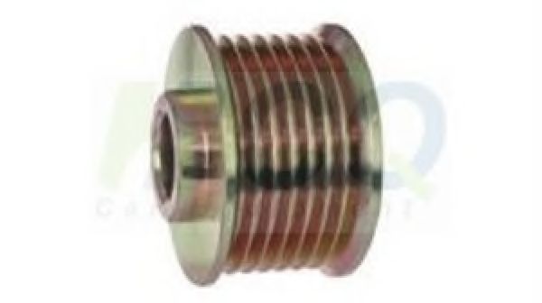 Ременный шкив, генератор HC-PARTS 139314