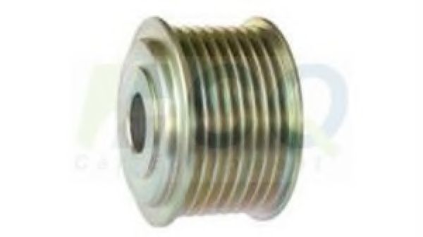 Ременный шкив, генератор LAUBER CQ1040413