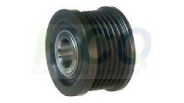 Ременный шкив, генератор LAUBER CQ1040433